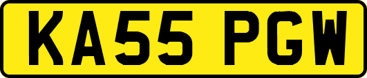 KA55PGW