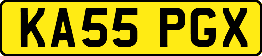 KA55PGX