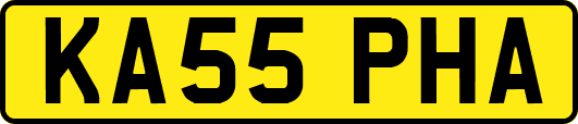 KA55PHA