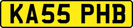 KA55PHB