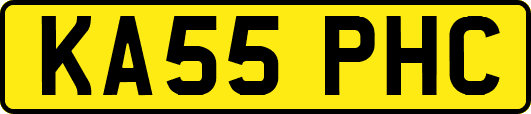 KA55PHC