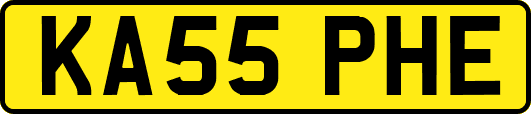 KA55PHE