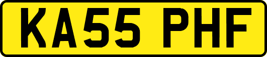 KA55PHF