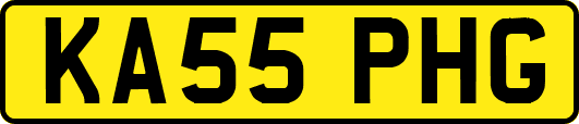 KA55PHG