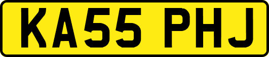KA55PHJ