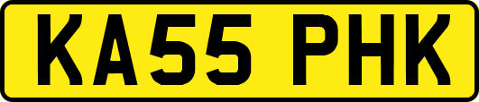 KA55PHK