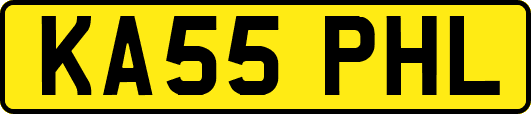 KA55PHL