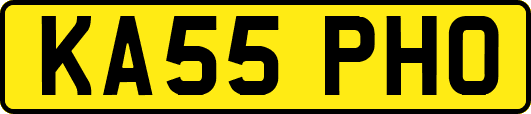 KA55PHO