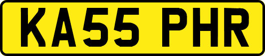 KA55PHR