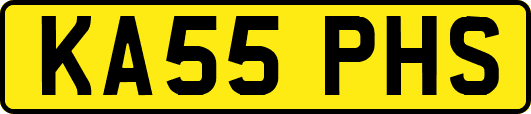 KA55PHS
