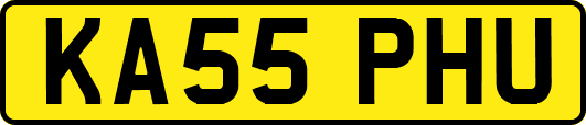 KA55PHU