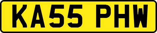 KA55PHW