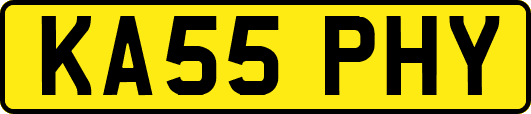 KA55PHY