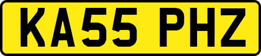 KA55PHZ