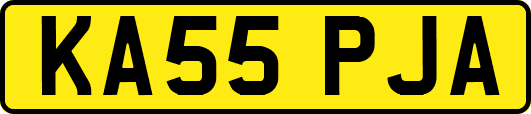 KA55PJA