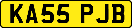 KA55PJB