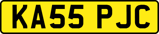 KA55PJC