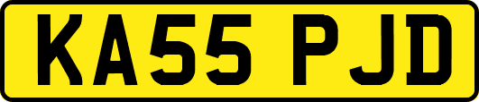 KA55PJD