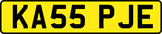 KA55PJE