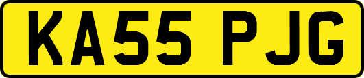 KA55PJG