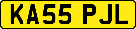 KA55PJL
