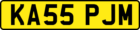 KA55PJM