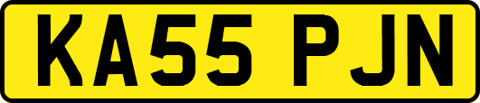 KA55PJN