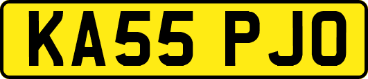 KA55PJO