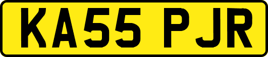 KA55PJR