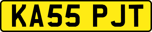 KA55PJT