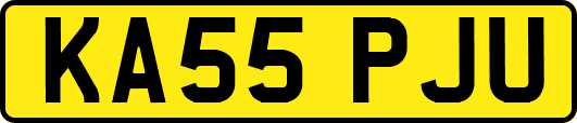 KA55PJU
