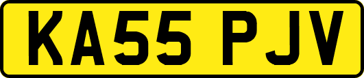 KA55PJV