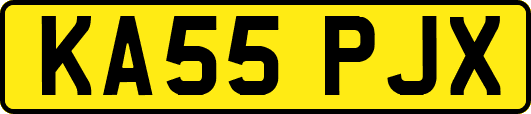 KA55PJX
