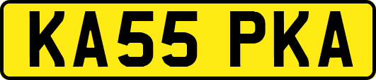 KA55PKA