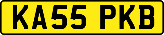 KA55PKB