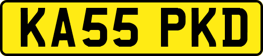 KA55PKD