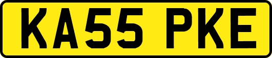 KA55PKE