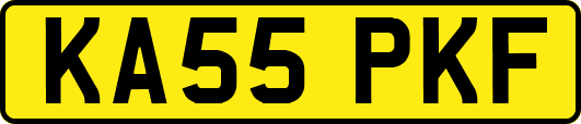 KA55PKF