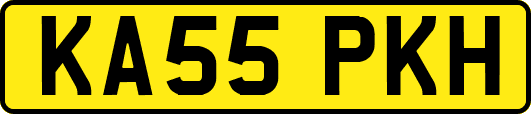 KA55PKH