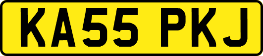 KA55PKJ