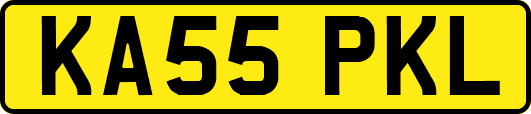 KA55PKL