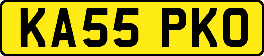 KA55PKO