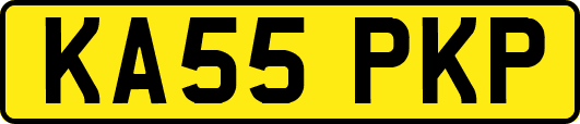 KA55PKP