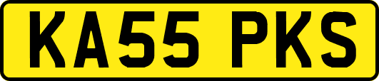 KA55PKS