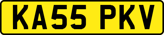 KA55PKV