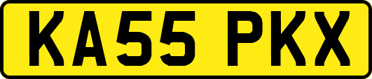KA55PKX