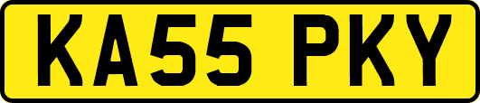 KA55PKY