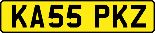KA55PKZ