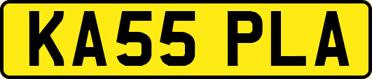 KA55PLA