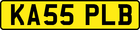 KA55PLB